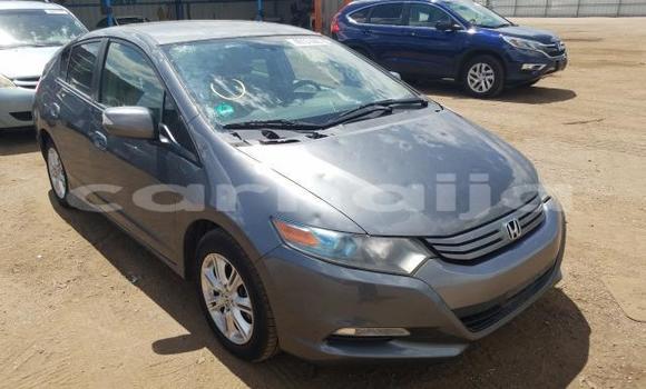 Buy New Honda Insight Brown Car in Lagos in Lagos State