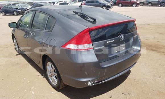 Buy New Honda Insight Brown Car in Lagos in Lagos State Buy New Honda Insight Brown Car in Lagos in Lagos State