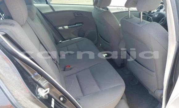 Buy New Honda Insight Brown Car in Lagos in Lagos State Buy New Honda Insight Brown Car in Lagos in Lagos State