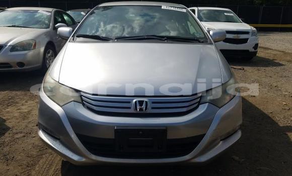 Buy New Honda Insight Silver Car in Lagos in Lagos State Buy New Honda Insight Silver Car in Lagos in Lagos State