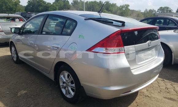 Buy New Honda Insight Silver Car in Lagos in Lagos State Buy New Honda Insight Silver Car in Lagos in Lagos State