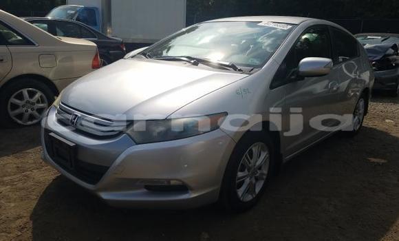 Buy New Honda Insight Silver Car in Lagos in Lagos State Buy New Honda Insight Silver Car in Lagos in Lagos State