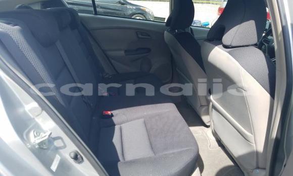 Buy New Honda Insight Silver Car in Lagos in Lagos State Buy New Honda Insight Silver Car in Lagos in Lagos State