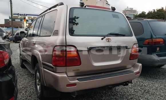 Acheter Occasion Voiture Toyota Land Cruiser Autre à Lagos, État de Lagos Acheter Occasion Voiture Toyota Land Cruiser Autre à Lagos, État de Lagos