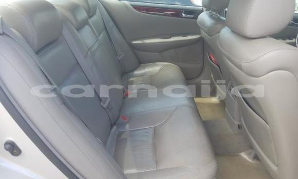 Acheter Neuf Voiture Lexus ES 300 Gris à Badagry, État de Lagos Acheter Neuf Voiture Lexus ES 300 Gris à Badagry, État de Lagos