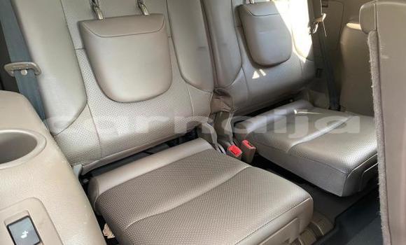 Buy New Lexus GX Silver Car in Badagry in Lagos State Buy New Lexus GX Silver Car in Badagry in Lagos State