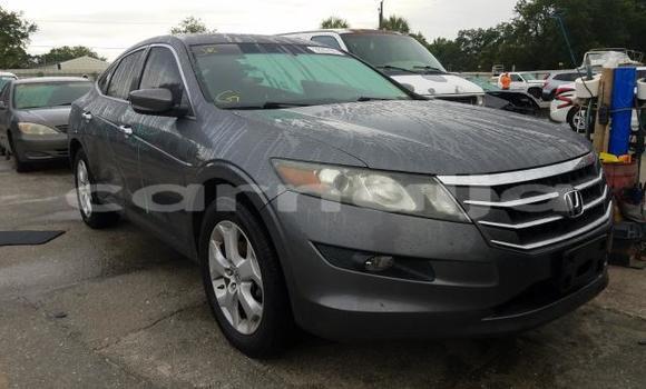 Buy New Honda Accord Silver Car in Badagry in Lagos State