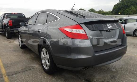 Buy New Honda Accord Silver Car in Badagry in Lagos State Buy New Honda Accord Silver Car in Badagry in Lagos State