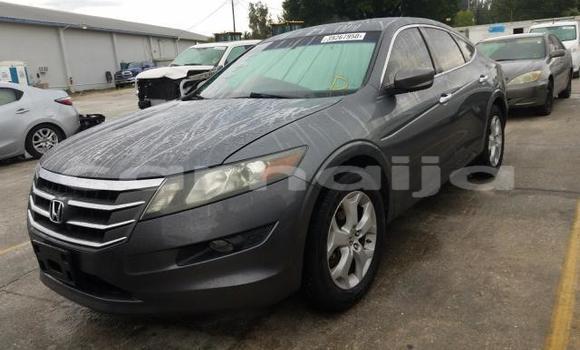 Buy New Honda Accord Silver Car in Badagry in Lagos State Buy New Honda Accord Silver Car in Badagry in Lagos State