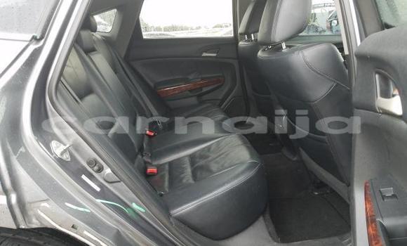 Buy New Honda Accord Silver Car in Badagry in Lagos State Buy New Honda Accord Silver Car in Badagry in Lagos State