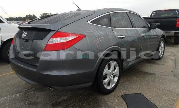 Buy New Honda Accord Silver Car in Badagry in Lagos State Buy New Honda Accord Silver Car in Badagry in Lagos State