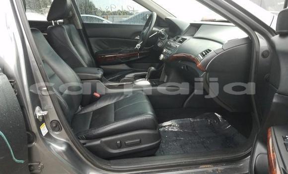 Buy New Honda Accord Silver Car in Badagry in Lagos State Buy New Honda Accord Silver Car in Badagry in Lagos State