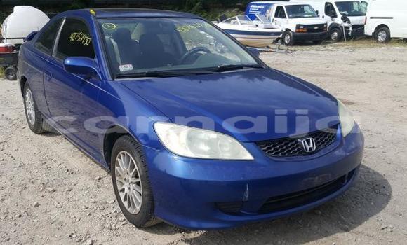 Acheter Neuf Voiture Honda Civic Bleu à Lagos, État de Lagos