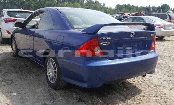 Acheter Neuf Voiture Honda Civic Bleu à Lagos, État de Lagos Acheter Neuf Voiture Honda Civic Bleu à Lagos, État de Lagos