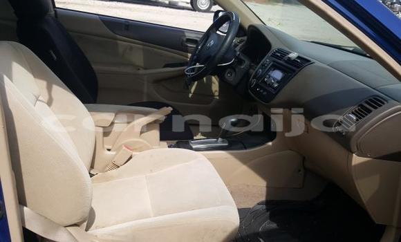 Acheter Neuf Voiture Honda Civic Bleu à Lagos, État de Lagos Acheter Neuf Voiture Honda Civic Bleu à Lagos, État de Lagos