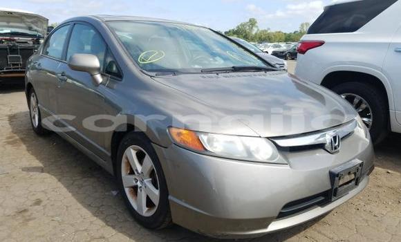 Buy New Honda Civic Brown Car in Lagos in Lagos State