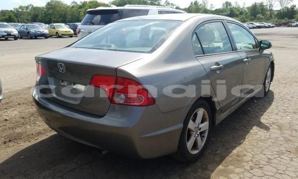 Acheter Neuf Voiture Honda Civic Marron à Lagos, État de Lagos Acheter Neuf Voiture Honda Civic Marron à Lagos, État de Lagos