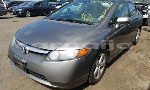 Acheter Neuf Voiture Honda Civic Marron à Lagos, État de Lagos Acheter Neuf Voiture Honda Civic Marron à Lagos, État de Lagos