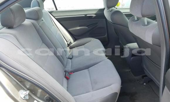 Acheter Neuf Voiture Honda Civic Marron à Lagos, État de Lagos Acheter Neuf Voiture Honda Civic Marron à Lagos, État de Lagos