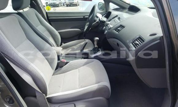 Acheter Neuf Voiture Honda Civic Marron à Lagos, État de Lagos Acheter Neuf Voiture Honda Civic Marron à Lagos, État de Lagos