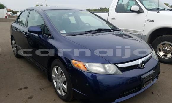 Acheter Neuf Voiture Honda Civic Bleu à Badagry, État de Lagos