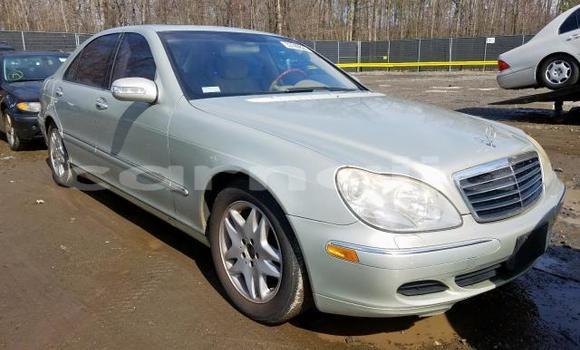 Acheter Neuf Voiture Mercedes-Benz S–Class Gris à Badagry, État de Lagos