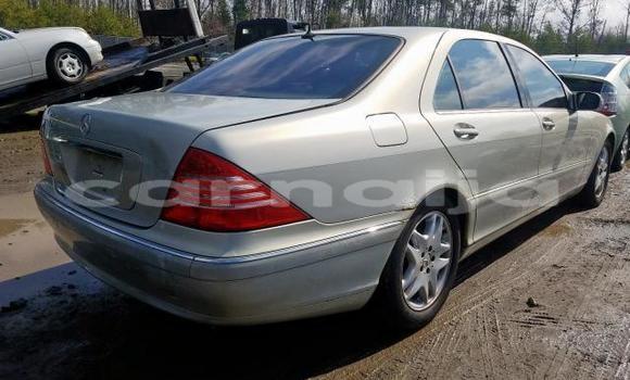 Acheter Neuf Voiture Mercedes-Benz S–Class Gris à Badagry, État de Lagos Acheter Neuf Voiture Mercedes-Benz S–Class Gris à Badagry, État de Lagos