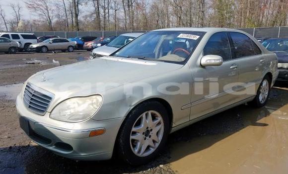 Acheter Neuf Voiture Mercedes-Benz S–Class Gris à Badagry, État de Lagos Acheter Neuf Voiture Mercedes-Benz S–Class Gris à Badagry, État de Lagos