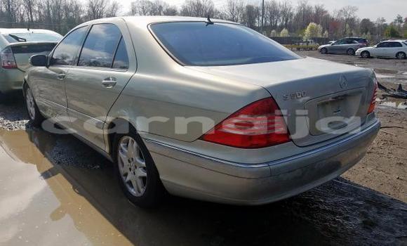 Acheter Neuf Voiture Mercedes-Benz S–Class Gris à Badagry, État de Lagos Acheter Neuf Voiture Mercedes-Benz S–Class Gris à Badagry, État de Lagos