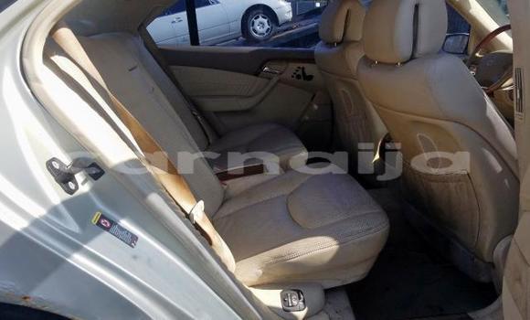 Acheter Neuf Voiture Mercedes-Benz S–Class Gris à Badagry, État de Lagos Acheter Neuf Voiture Mercedes-Benz S–Class Gris à Badagry, État de Lagos