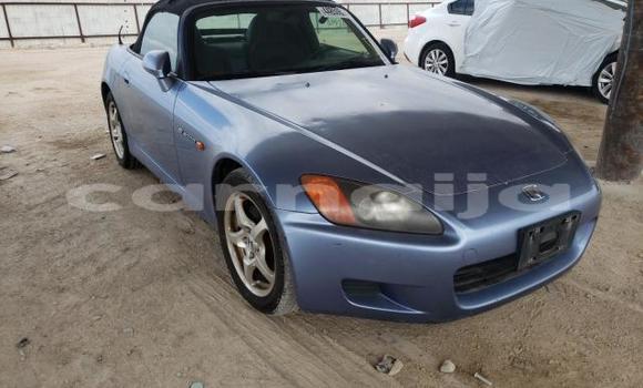 Buy New Honda S2000 Blue Car in Badagry in Lagos State