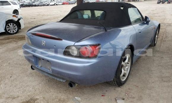 Acheter Neuf Voiture Honda S2000 Bleu à Badagry, État de Lagos Acheter Neuf Voiture Honda S2000 Bleu à Badagry, État de Lagos