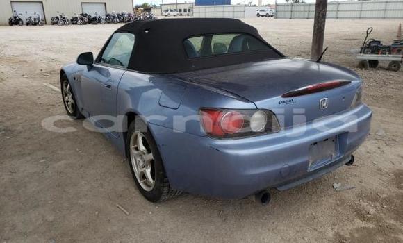 Acheter Neuf Voiture Honda S2000 Bleu à Badagry, État de Lagos Acheter Neuf Voiture Honda S2000 Bleu à Badagry, État de Lagos