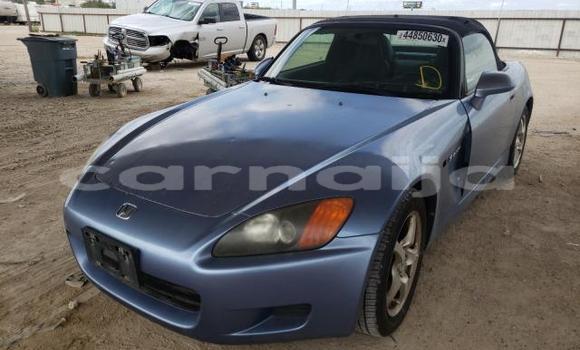 Acheter Neuf Voiture Honda S2000 Bleu à Badagry, État de Lagos Acheter Neuf Voiture Honda S2000 Bleu à Badagry, État de Lagos