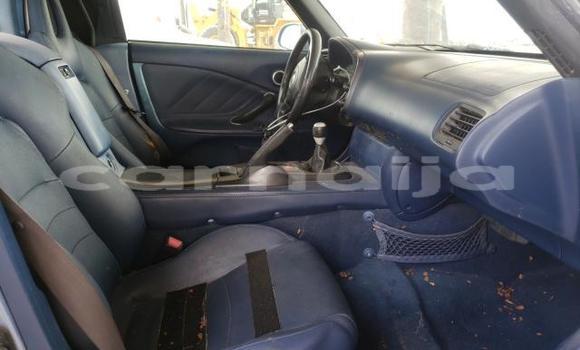 Acheter Neuf Voiture Honda S2000 Bleu à Badagry, État de Lagos Acheter Neuf Voiture Honda S2000 Bleu à Badagry, État de Lagos