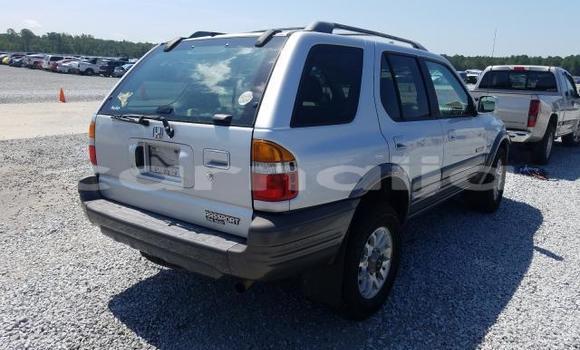 Buy New Honda Passport Silver Car in Badagry in Lagos State Buy New Honda Passport Silver Car in Badagry in Lagos State