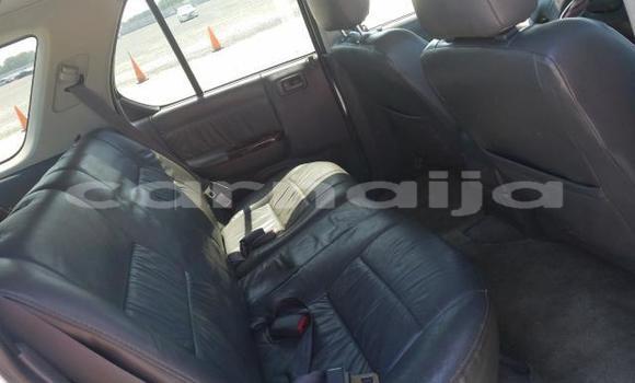 Buy New Honda Passport Silver Car in Badagry in Lagos State Buy New Honda Passport Silver Car in Badagry in Lagos State