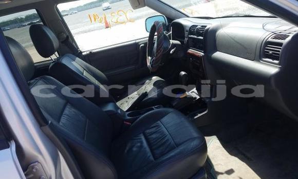 Buy New Honda Passport Silver Car in Badagry in Lagos State Buy New Honda Passport Silver Car in Badagry in Lagos State