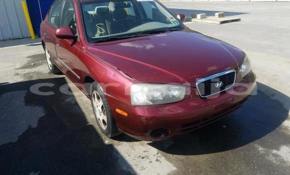 Buy New Hyundai Elantra Red Car in Badagry in Lagos State Buy New Hyundai Elantra Red Car in Badagry in Lagos State