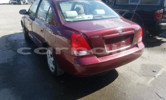 Buy New Hyundai Elantra Red Car in Badagry in Lagos State Buy New Hyundai Elantra Red Car in Badagry in Lagos State