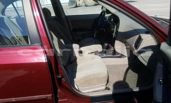 Buy New Hyundai Elantra Red Car in Badagry in Lagos State Buy New Hyundai Elantra Red Car in Badagry in Lagos State