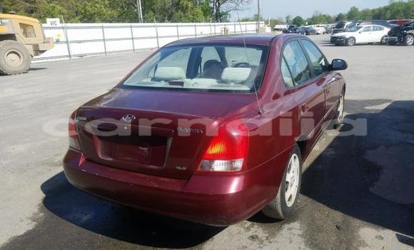 Buy New Hyundai Elantra Red Car in Badagry in Lagos State Buy New Hyundai Elantra Red Car in Badagry in Lagos State