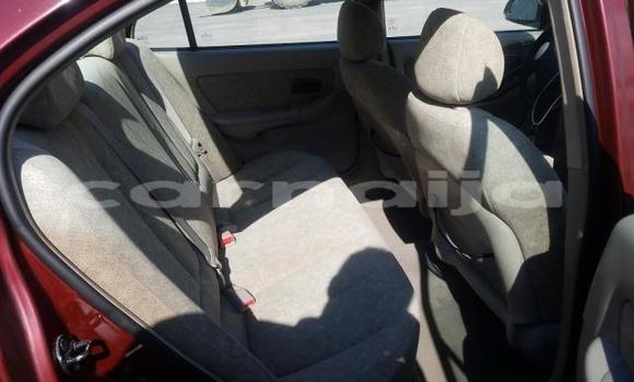 Buy New Hyundai Elantra Red Car in Badagry in Lagos State Buy New Hyundai Elantra Red Car in Badagry in Lagos State
