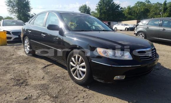 Acheter Neuf Voiture Hyundai Azera Noir à Badagry, État de Lagos