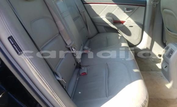 Buy New Hyundai Azera Black Car in Badagry in Lagos State Buy New Hyundai Azera Black Car in Badagry in Lagos State