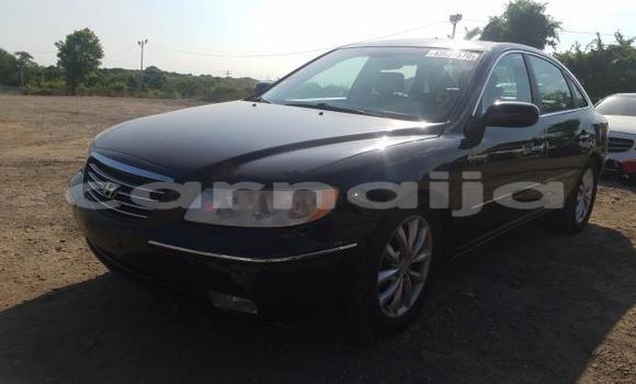 Buy New Hyundai Azera Black Car in Badagry in Lagos State Buy New Hyundai Azera Black Car in Badagry in Lagos State