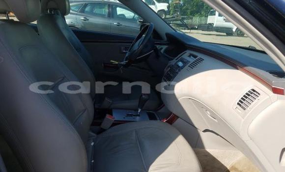 Buy New Hyundai Azera Black Car in Badagry in Lagos State Buy New Hyundai Azera Black Car in Badagry in Lagos State