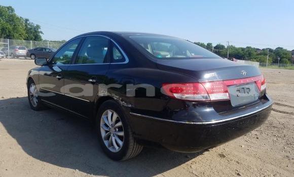 Buy New Hyundai Azera Black Car in Badagry in Lagos State Buy New Hyundai Azera Black Car in Badagry in Lagos State