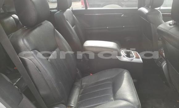 Acheter Neuf Voiture Mercedes-Benz R–Class Gris à Badagry, État de Lagos Acheter Neuf Voiture Mercedes-Benz R–Class Gris à Badagry, État de Lagos