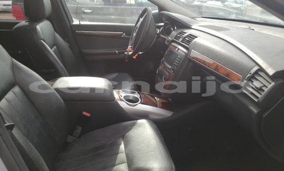 Acheter Neuf Voiture Mercedes-Benz R–Class Gris à Badagry, État de Lagos Acheter Neuf Voiture Mercedes-Benz R–Class Gris à Badagry, État de Lagos